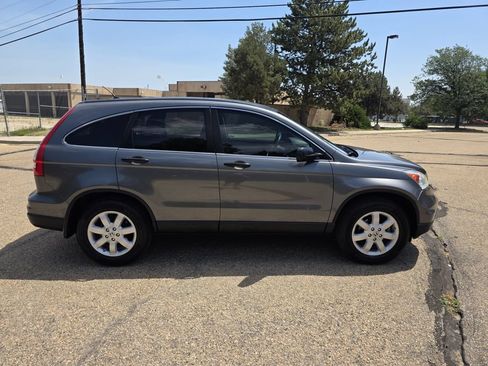 Used 2011 Honda CR-V SE image 6