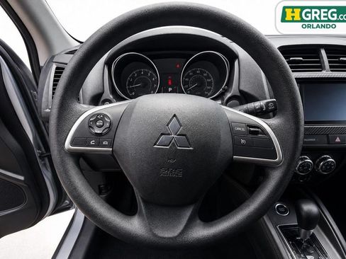 Used 2024 Mitsubishi Outlander Sport AWD image 11