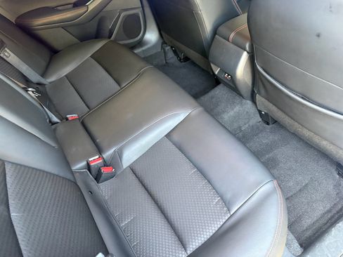 Used 2025 Nissan Altima 2.5 SR AWD/4WD image 22