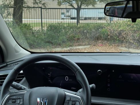 Used 2026 Buick Encore GX Preferred FWD image 29