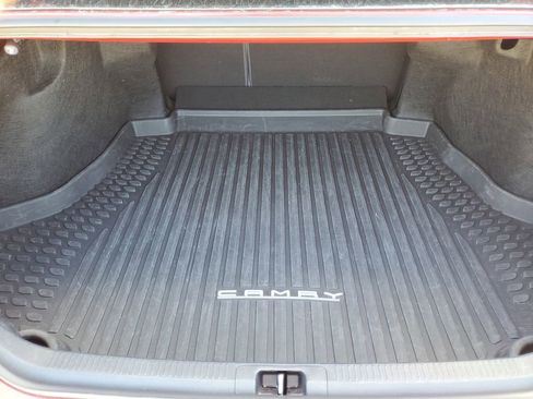 Used 2023 Toyota Camry XLE image 7