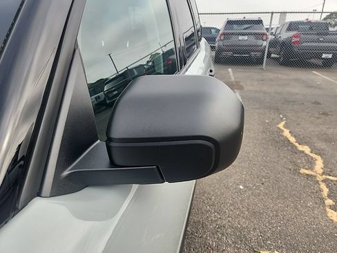 Used 2022 Ford Bronco Sport Big Bend AWD/4WD image 7