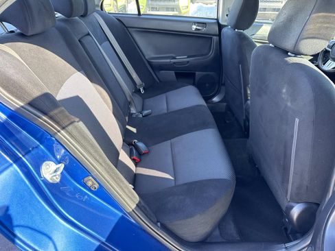 Used 2015 Mitsubishi Lancer Evolution MR image 26