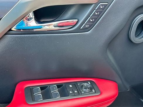 Used 2020 Lexus RX 350 F Sport image 7