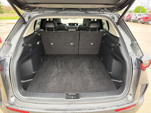 Used 2026 MAZDA CX-50 AWD 2.5 S w/ Premium Package image 32