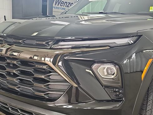 Certified 2024 Chevrolet TrailBlazer ACTIV w/ Convenience Package FWD image 37