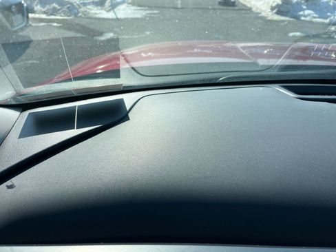 Used 2025 Hyundai Tucson SEL image 36