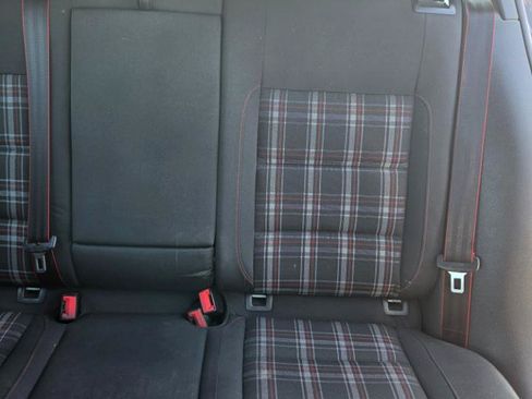 Used 2014 Volkswagen GTI Wolfsburg Edition FWD image 15