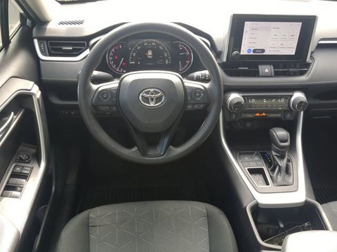 Used 2023 Toyota RAV4 XLE image 14