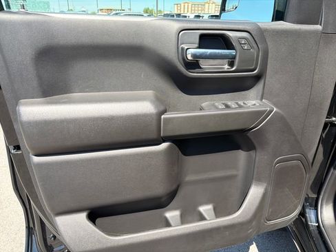 New 2026 GMC Sierra 1500 Pro w/ Graphite Edition AWD/4WD image 16