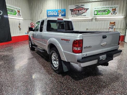 Used 2011 Ford Ranger Sport image 5