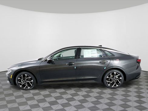 New 2026 Kia K5 EX FWD image 31