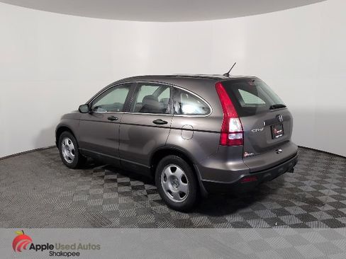 Used 2009 Honda CR-V LX image 4