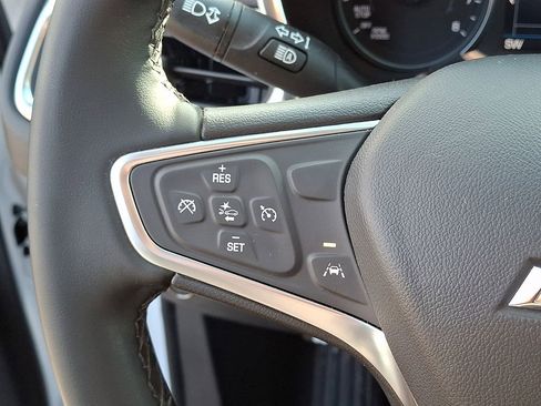 Certified 2023 Chevrolet Equinox LT image 20