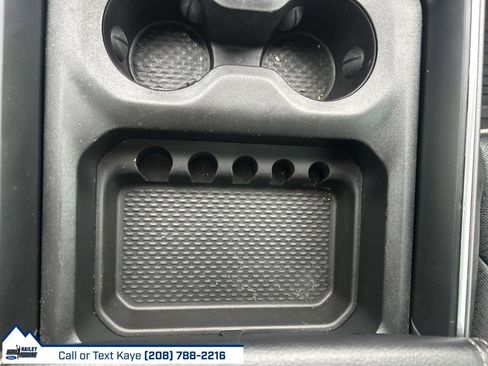 Used 2023 RAM 1500 Laramie image 31