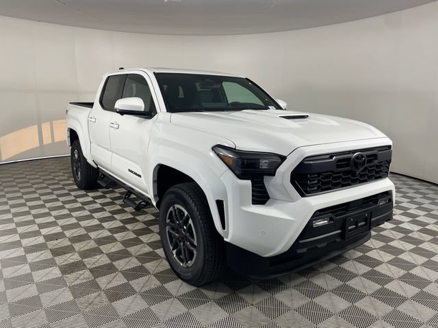 New 2026 Toyota Tacoma TRD Sport w/ TRD Sport Premium Package AWD/4WD image 10