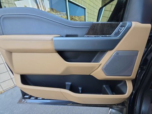 Used 2023 Ford F150 Lariat w/ Trailer Tow Package AWD/4WD image 23
