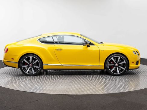 Used 2014 Bentley Continental GT V8 S AWD/4WD image 54