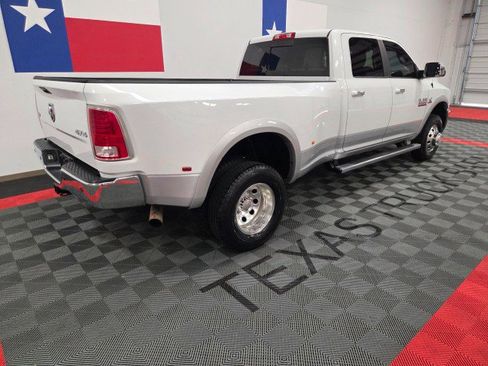 Used 2015 RAM 3500 Laramie image 18