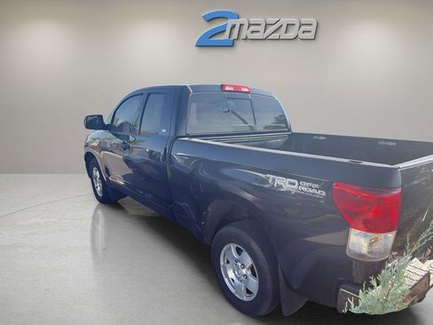 Used 2010 Toyota Tundra 4x4 Double Cab image 5