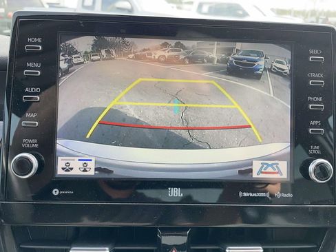 Used 2024 Toyota Camry XSE image 41