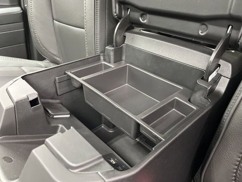 New 2026 GMC Sierra 1500 Denali AWD/4WD image 18