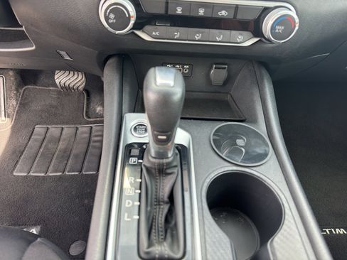 Used 2020 Nissan Altima 2.5 S image 13