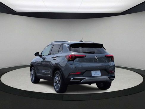 Used 2022 Buick Encore GX Essence w/ Experience Buick Package AWD/4WD image 6