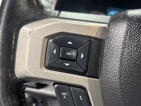 Used 2018 Ford F450 Lariat w/ Lariat Ultimate Package image 71