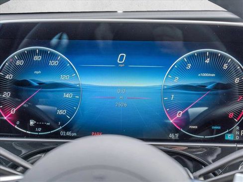 Certified 2026 Mercedes-Benz E 350 E 350 image 29