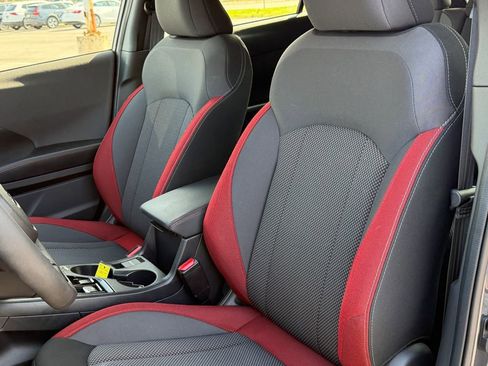 Used 2025 Subaru Impreza RS image 9