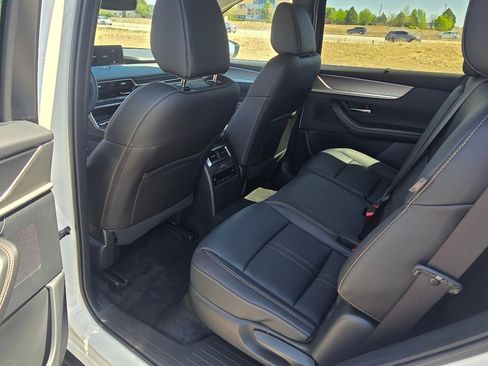 New 2026 MAZDA CX-70 SC Plus image 15