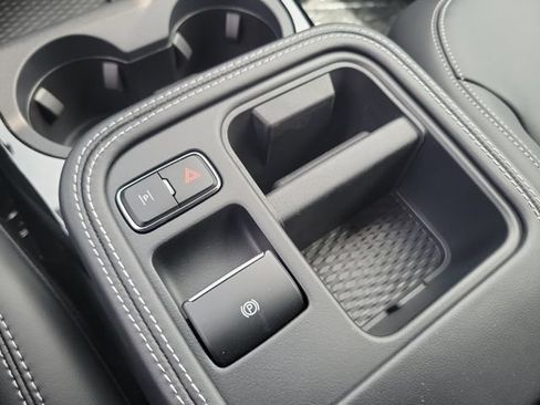 New 2026 Ford Mustang Mach-E Select w/ Interior Protection Package RWD image 26