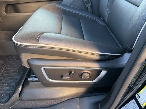 New 2026 RAM 1500 Laramie w/ Sport Appearance Package image 12