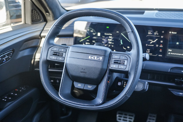 New 2027 Kia Telluride X-Line SX Prestige w/ Towing Package AWD/4WD image 8