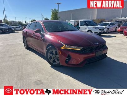 Used 2023 Kia K5 LXS