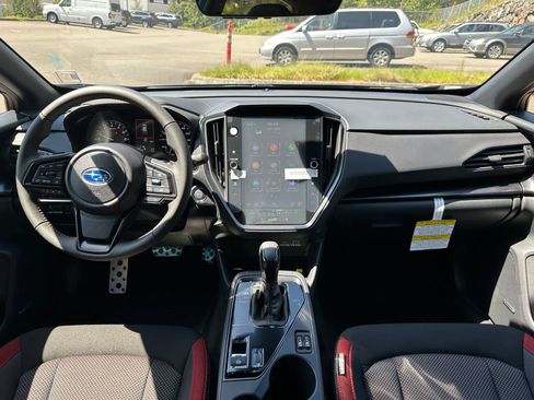 New 2026 Subaru Impreza RS AWD/4WD image 8