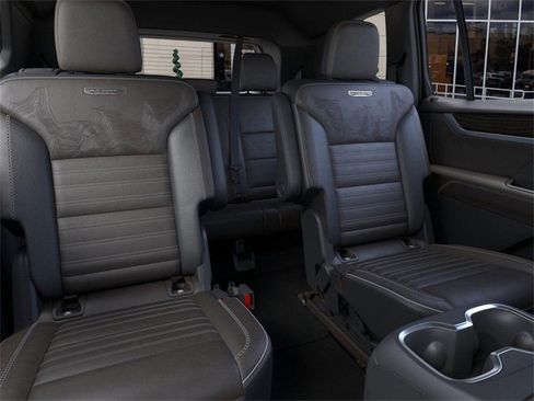 New 2026 GMC Acadia Denali Ultimate image 17