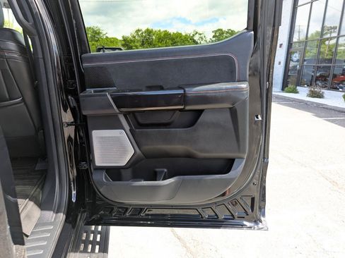 Used 2025 Ford F150 Raptor w/ Equipment Group 803A Raptor R AWD/4WD image 41