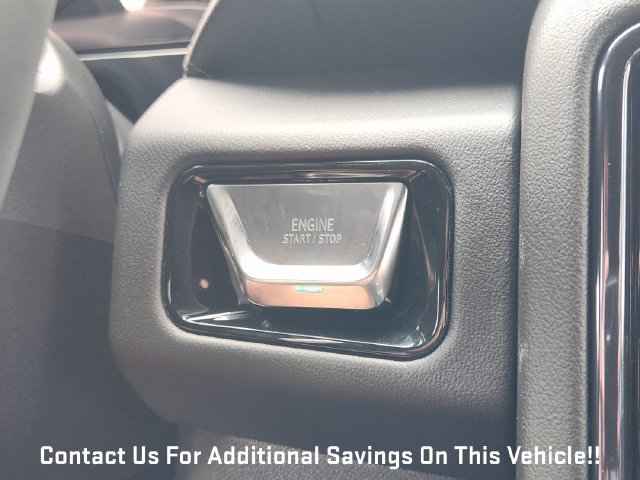 New 2027 GMC Yukon AT4 w/ AT4 Premium Package AWD/4WD image 16