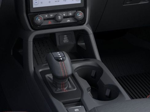 New 2025 Ford Ranger Raptor AWD/4WD image 15