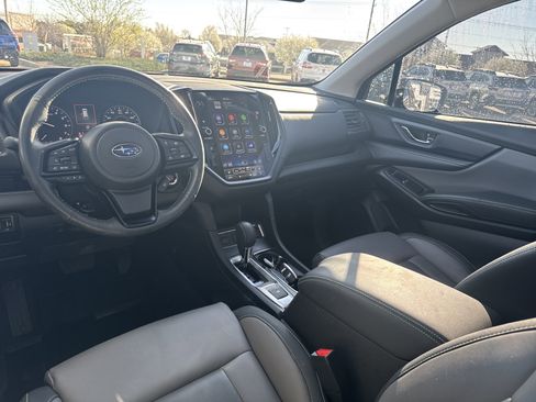 Used 2023 Subaru Ascent Onyx Edition image 25