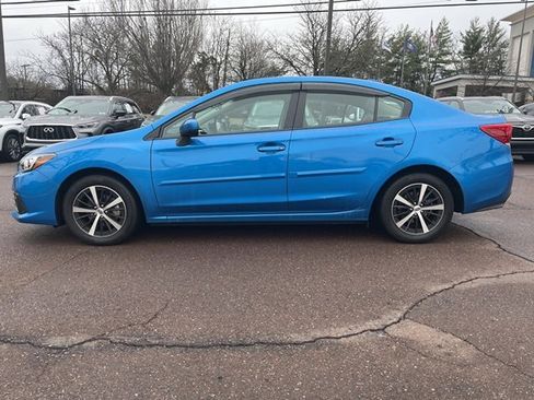 Used 2022 Subaru Impreza Premium image 6
