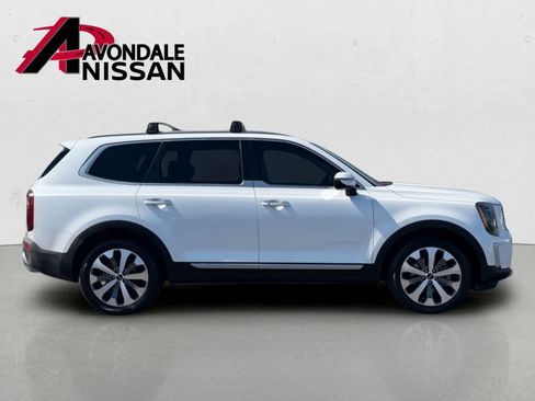 Used 2020 Kia Telluride S AWD/4WD image 6