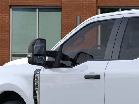 New 2026 Ford F250 XL RWD image 20
