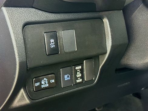 Certified 2021 Toyota Tacoma TRD Sport image 10