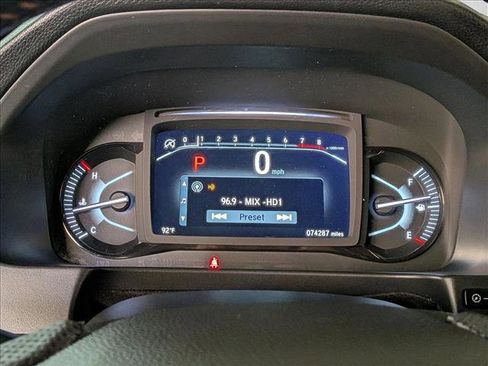 Used 2023 Honda Passport TrailSport image 15