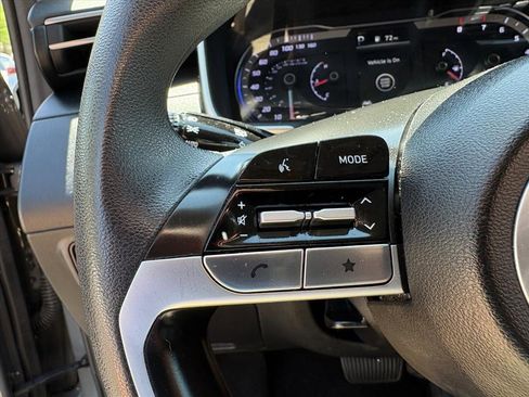 Certified 2024 Hyundai Tucson SEL image 11