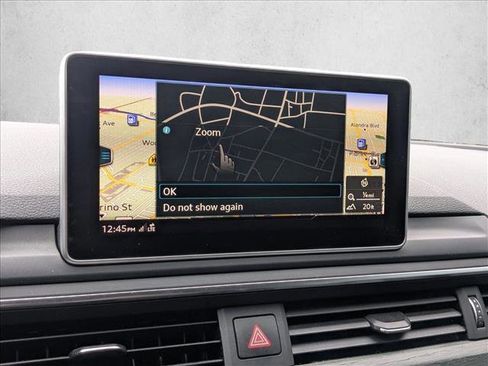 Used 2018 Audi A4 2.0T Ultra Premium Plus w/ Premium Plus Package image 13