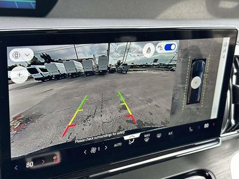 New 2025 Ford Expedition Platinum w/ Driver's Package image 13